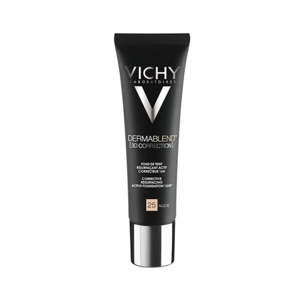 A-14-1.jpg VICHY DERMABLEND 3D NUDE N25 - 30 ML