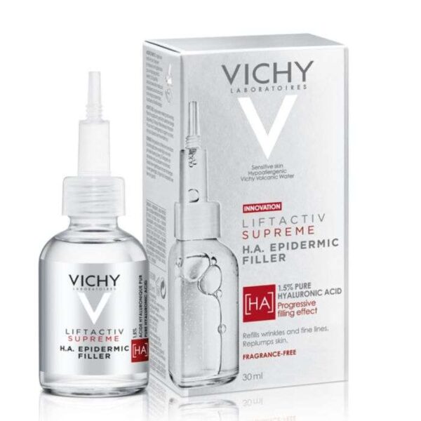 A-150.jpg VICHY liftactiv supreme H.A epidermic filler 30ml