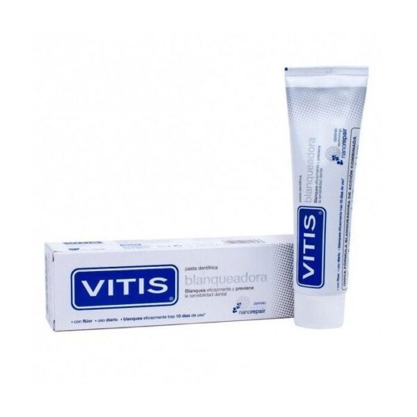 A-156-1.jpg VITIS DENTIFRICE VITIS WHITENING 100 ML