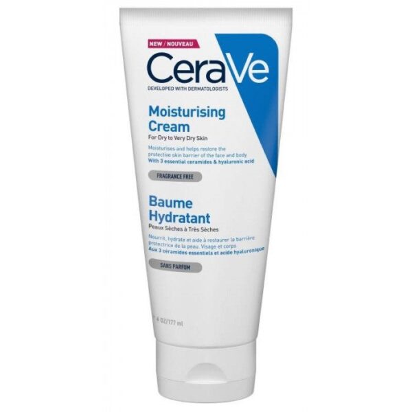 A-160.jpg CERAVE BAUME HYDRATANT 177 ML