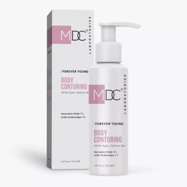 MDC FOREVER YOUNG BODY CONTURING 150 ML