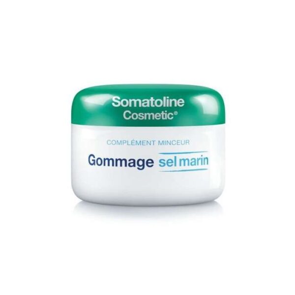 A-223.jpg SOMATOLINE Gommage sel marin 350G