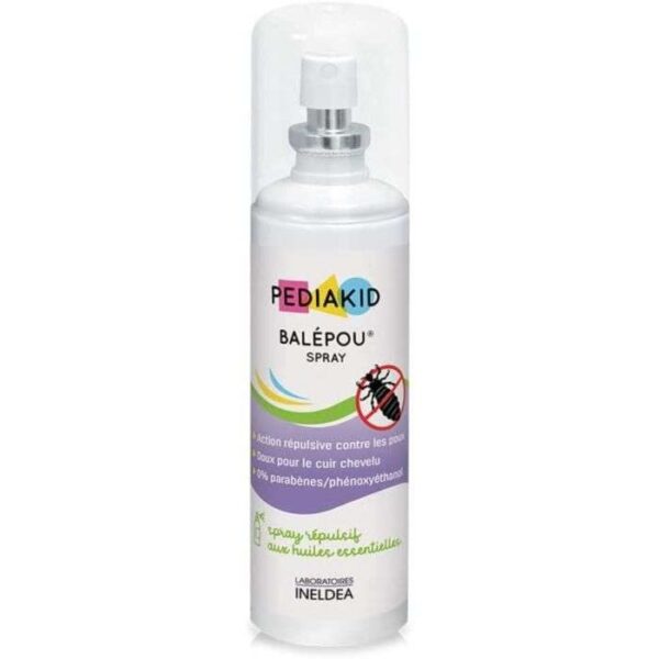 A-23-3.jpg PEDIAKID BALEPOU SPRAY 100 ML