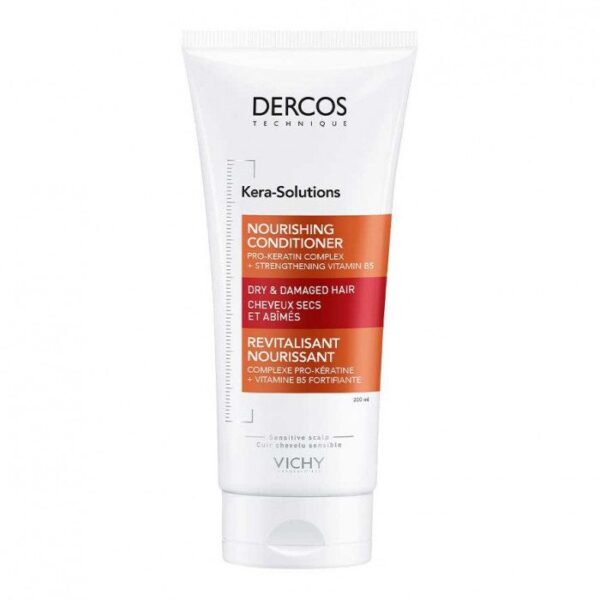 A-31-2.jpg VICHY DERCOS KERA SOLUTIONS MASQUE 2 MIN REPARATEUR 200 L