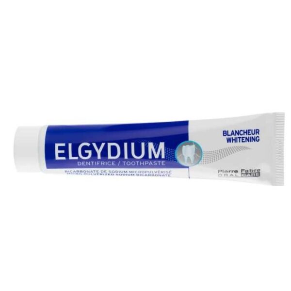 A-33-2.jpg ELGYDIUM DENTIFRICE BLANCHEUR 75 ML