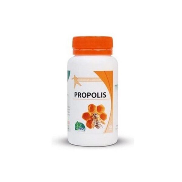 MGD PROPOLIS 120 GELULES