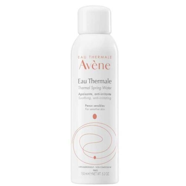 AVENE SPRAY D'EAU THERMALE 150 ML
