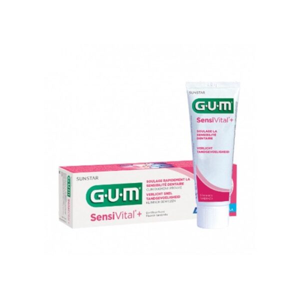 A-44-2.jpg GUM DENTIFRICE SENSIVITAL + 75 ML