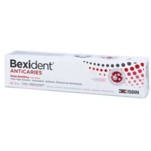 A-48-2.jpg BEXIDENT DENTIFRICE ANTI CARIES