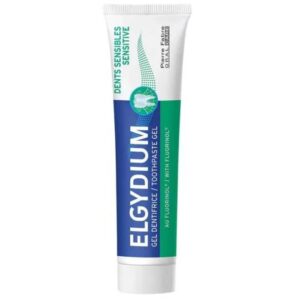 A-49-2.jpg ELGYDIUM DENTIFRICE DENTS SENSIBLES 75 ML