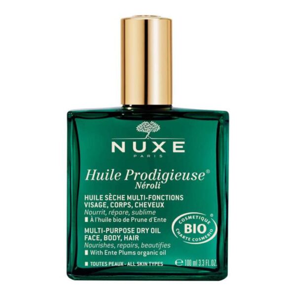 A-91-1.jpg NUXE HUILE PRODIGIEUSE NEROLI 100 ML
