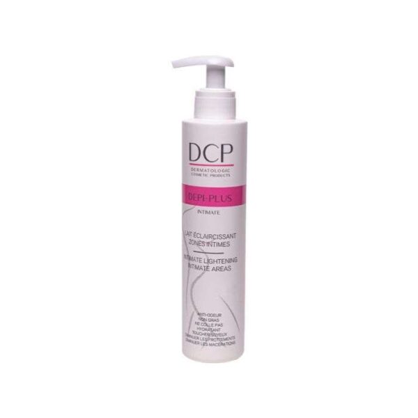 1 DCP DEPI PLUS INTIMATE LAIT ECLAIRCISSANT 200 ML
