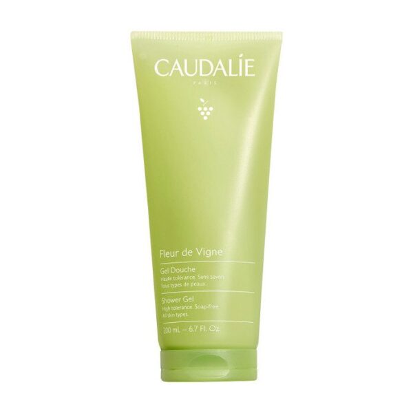 CAUDALIE GEL DOUCHE FLEUR DE VIGNE 200ML