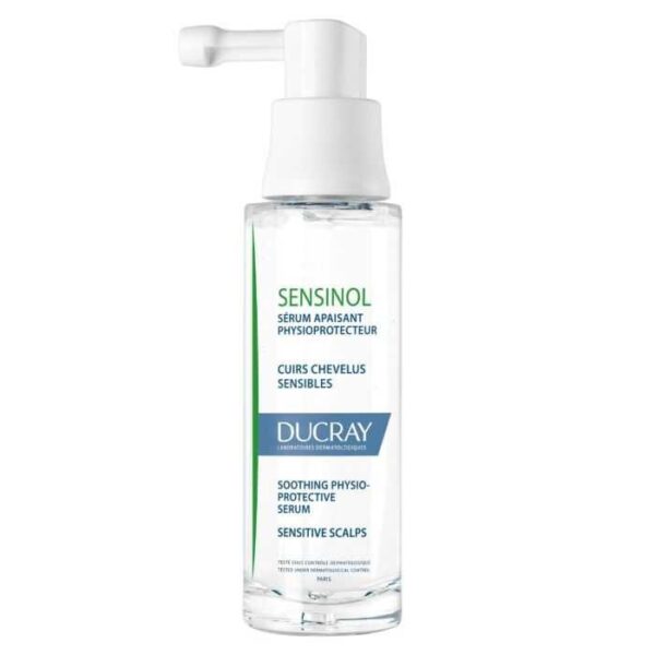 1 DUCRAY SENSINOL PHYSIO PROTECTIVE SERUM 30 ML